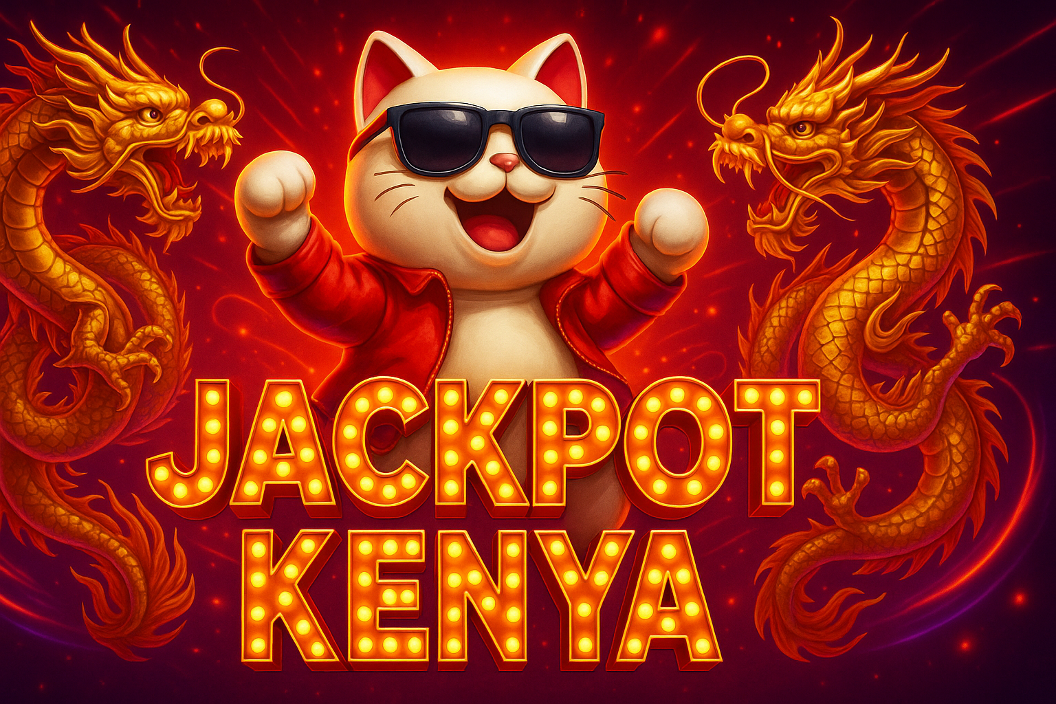 Jackpot Kenya